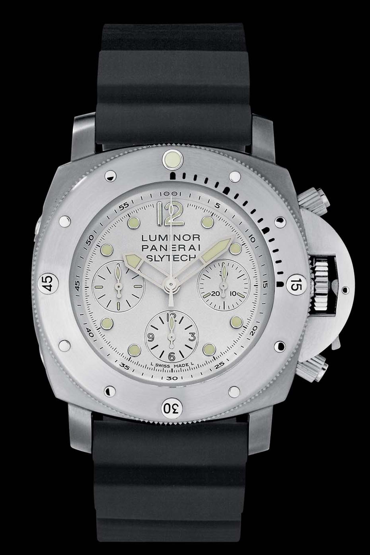 Panerai slytech cheap
